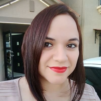 Profile Picture of Laura Gastelum (@glaurys) on Twitter