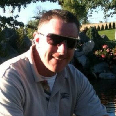 Profile Picture of Adam Groth (@Recruiter_Adam) on Twitter