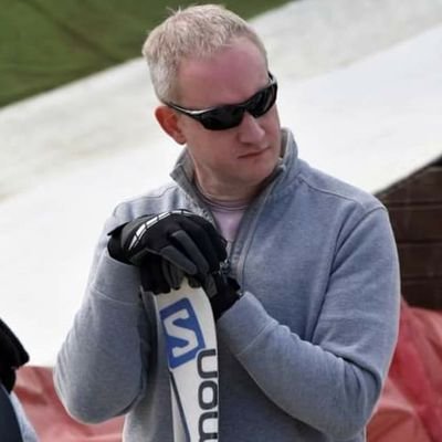 Profile Picture of Darren Rush (@rushd007) on Twitter