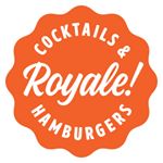 Profile Picture of ROYALE! 🍔🍹💯 (@royale_sd) on Instagram