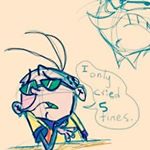 Profile Picture of Eddy Skipper McGee (@loudmouth_edboy) on Instagram