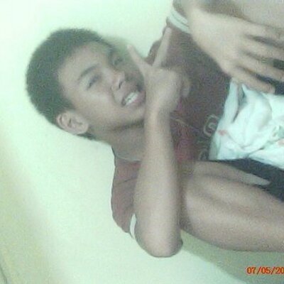 Profile Picture of Lawrence Glenn C. Uy (@LawrenceGlennCU) on Twitter