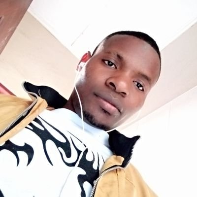 Profile Picture of Joseph Chris Chama (@JosephChrisCha1) on Twitter
