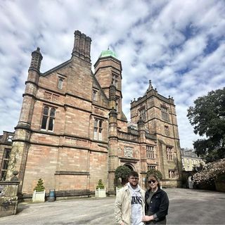 Ainsley scott - Instagram Profile Picture of Ainsley scott (@ainsscott24) on Instagram