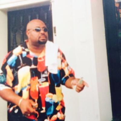 Profile Picture of Michael Fielder Sr. (@fielder_sr) on Twitter