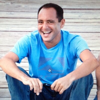 Profile Picture of Brian Perchick (@BrianPerchick) on Twitter