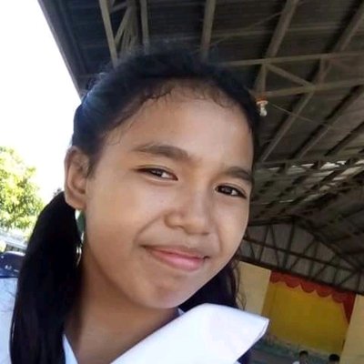 Profile Picture of Jodie Ramirez De Guzman (@JodieRamirezde2) on Twitter