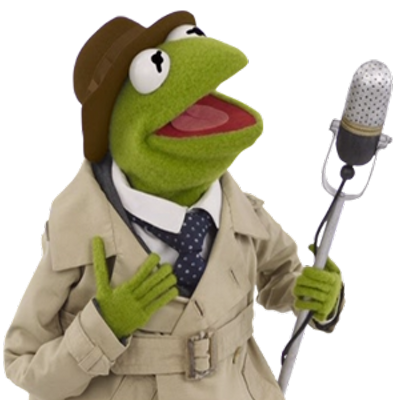 Profile Picture of Muppet Newsflash (@MuppetNewsflash) on Twitter