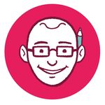 Profile Picture of Paul Hallam Illustration (@paulhallamcreates) on Instagram