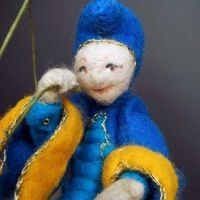 Profile Picture of Lyn Wilson (@lynsthings) on Pinterest