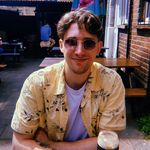 Profile Picture of Brandon James Coomes (@brandonjcoomes) on Instagram