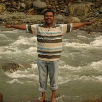 Profile Picture of Raghuveer Reddy (@raghuveer-reddy-29) on Quora