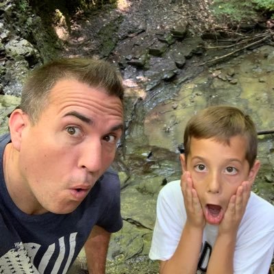Profile Picture of Jason A Raab (@JasonRaab) on Twitter