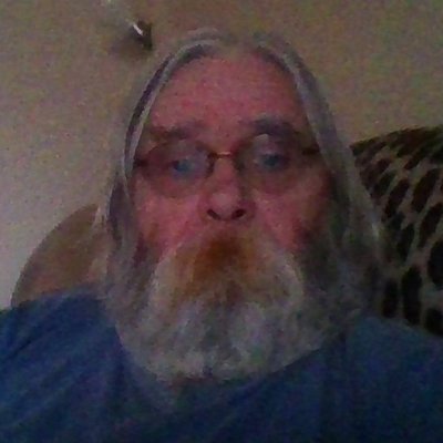 Profile Picture of Bob Wayman (@GonzoDogBreath) on Twitter
