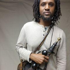 Profile Picture of clarenceamosjackson (@@clarenceamosjackson) on Tiktok