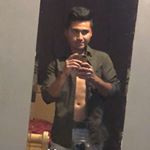 Profile Picture of Abner ramirez⚽️⛺️🌊🐎🏍 (@ablin25) on Instagram