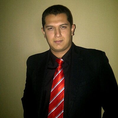 Profile Picture of Oscar German (@OscarGerman) on Twitter