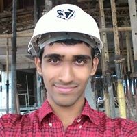 Profile Picture of Jacob Francis Kallarackal (@jacob-francis-kallarackal) on Quora