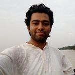 Profile Picture of Sandeep Chatterjee (@sandeephere4you) on Instagram