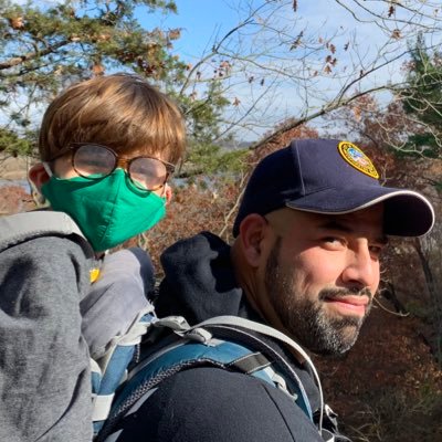 Profile Picture of Andre Vasquez, Political Account 🌹 (@Andrefor40th) on Twitter