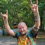 Profile Picture of Danny Harwell (@dannyharwell) on Instagram