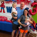 Profile Picture of Johnny Guice (@johnnyjoeguice) on Instagram