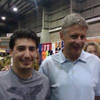 Profile Picture of Reinier Michael Potts (@reinier-michael-potts) on Quora