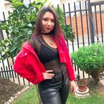 Profile Picture of christel ariasna thais💓 (@hermosilla___a) on Instagram