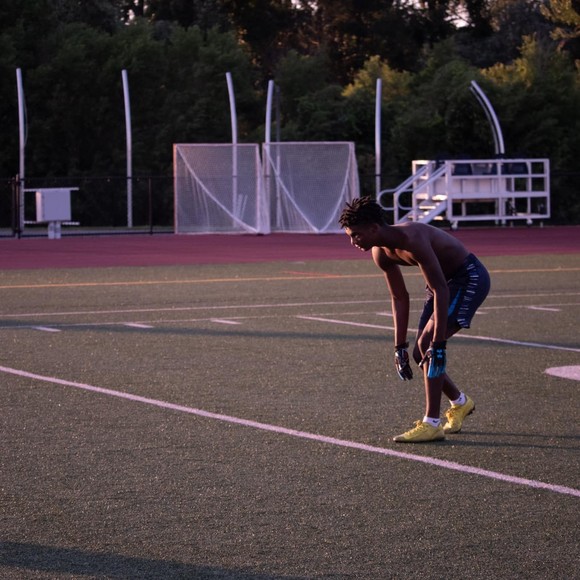 Profile Picture of Amir Proctor (@amirproctor) on Poshmark