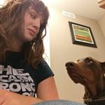 Profile Picture of Kylie Weickum (@dangolpickle) on Instagram