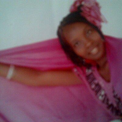 Profile Picture of Jamila Mohammed (@Jamilat119) on Twitter
