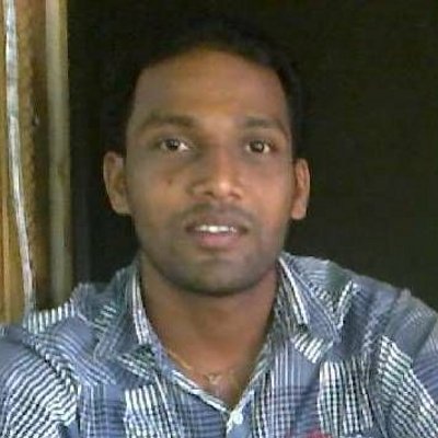 Profile Picture of Rajesh Panchal (@rajeshpanchal09) on Twitter