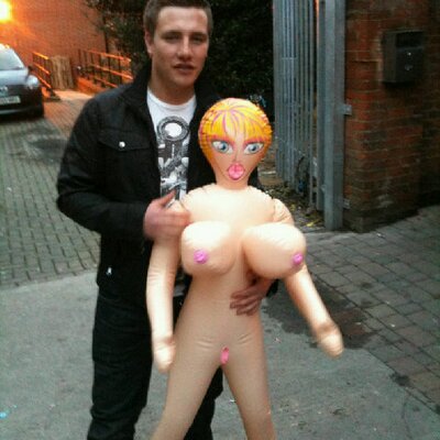 Profile Picture of Charlie Edward Moye (@c_moye) on Twitter