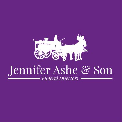 Profile Picture of Jennifer Ashe & Son (@Ashefunerals) on Twitter