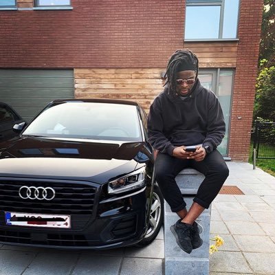 Profile Picture of Benjamin Banda (@ben_becker66) on Twitter
