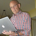 Profile Picture of William Coggin (@William Steven Coggin) on Flickr