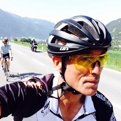 Profile Picture of Andrew Ridgeley (@AkaTheWhippet) on Twitter