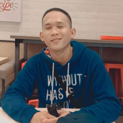 Christian Lawrence Paz - Twitter Profile Picture of Christian Lawrence Paz (@Christi35931220) on Twitter