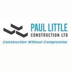 Profile Picture of Paul Little Construction (@paullittleconstructionltd) on Instagram