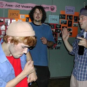 Profile Picture of Graham Douglas (@grmdgs) on Myspace