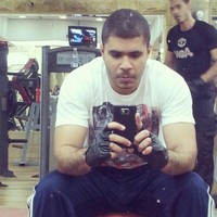 Profile Picture of Mahmoud Akkoush (@mahmoud-akkoush) on Quora