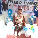 Profile Picture of Tyler D. Lampa (@Tyler-D-Lampa) on Facebook