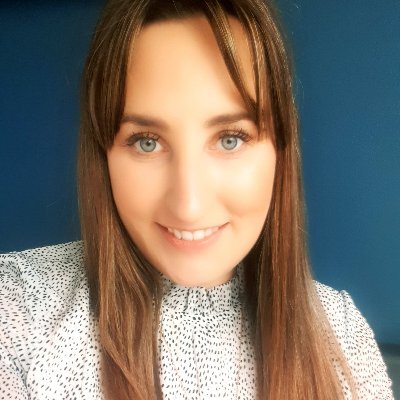 Profile Photo of Dr Amy Harrison (@DrAmyKHarrison) on Twitter