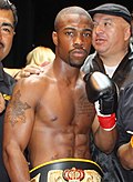 Profile Picture of Gary Russell Jr.on Wikipedia