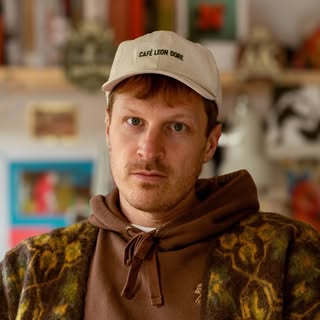 Profile Picture of Tobias Hall (@tobiashall) on Instagram