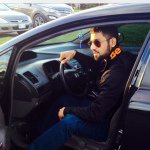 Profile Picture of Ahmad Harris (@shekeb_m) on Instagram