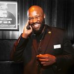 Profile Picture of Joshua S. Bell (@bosh_jell) on Instagram