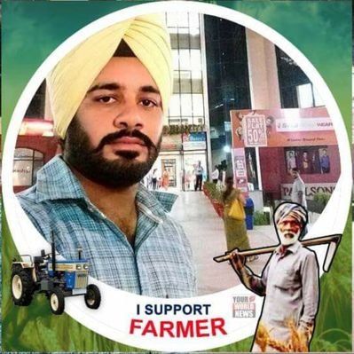 Profile Picture of Hardeep Sohal (@HardeepSohal18) on Twitter