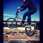 Profile Picture of Bryan Clemons (@bmxgod_1998) on Instagram