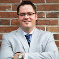 Profile Picture of Joshua Musselman (@joshua-musselman-6) on Quora